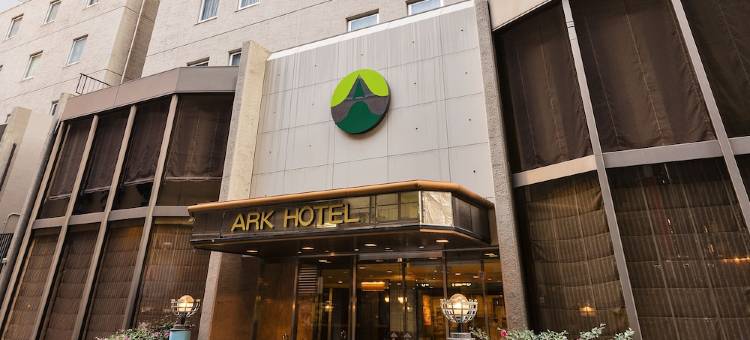 大阪心斋桥方舟酒店(Ark Hotel Osaka Shinsaibashi)图片