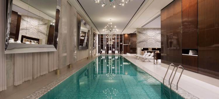 首尔东大门广场JW万豪酒店(JW Marriott Dongdaemun Square Seoul)图片