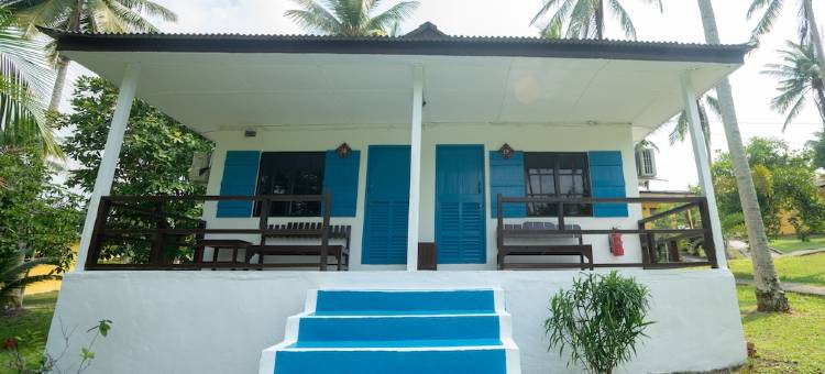 海岸线酒店(Sea Horizon Resort)图片