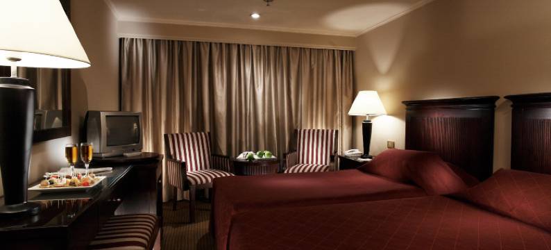 贾兹皇冠禧年(JAZ Crown Jubilee - Every Thursday from Luxor for 07 & 04 Nights)图片