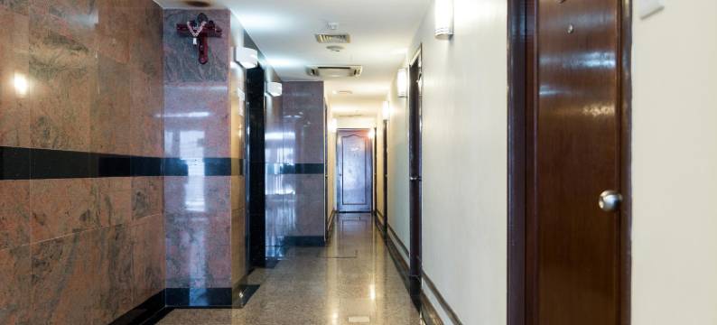 81酒店-舒适(Hotel 81 Cosy)图片