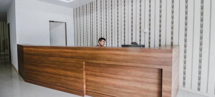 红门酒店@巴洛伊巴淡(RedDoorz @ Baloi Batam)图片