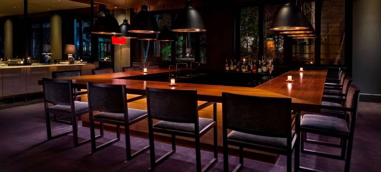 希尔顿格芮精选系列轻井泽酒店(Kyukaruizawa Kikyo, Curio Collection by Hilton)图片