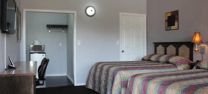 花园景观旅店(Garden View Inn)图片