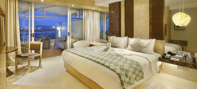 林拉酒店(The Rinra Makassar)图片