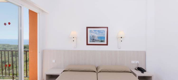 HSM Canarios Park 酒店 - 全包(HSM Canarios Park)图片