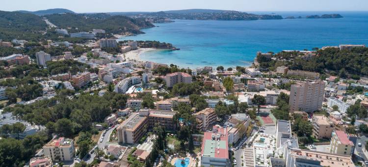 索利维拉 HSM 酒店(HSM Solivera)图片