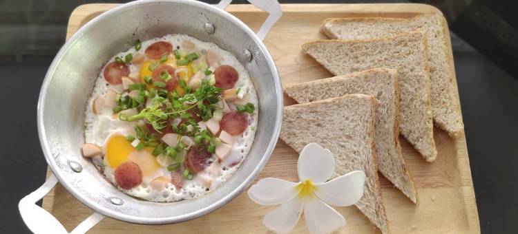 帝阿查万蓬度假村(Tiamchanwanphen Resort)图片