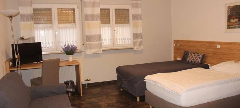 穆勒兰德豪斯饭店(Landhaus Hotel Müller)图片