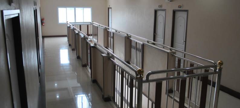 公园酒店(Le Parc Wangnang)图片