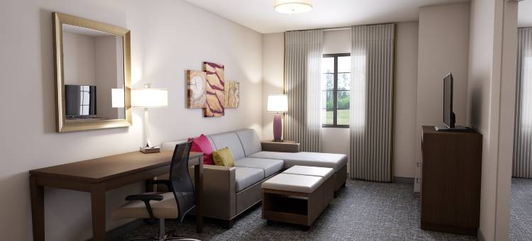 底特律-南菲尔德Staybridge Suites酒店 洲际旗下(Staybridge Suites DETROIT - SOUTHFIELD by IHG)图片