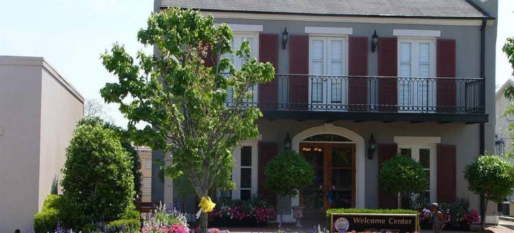 费尔霍普莫比尔湾欢朋酒店(Hampton Inn Fairhope-Mobile Bay)图片