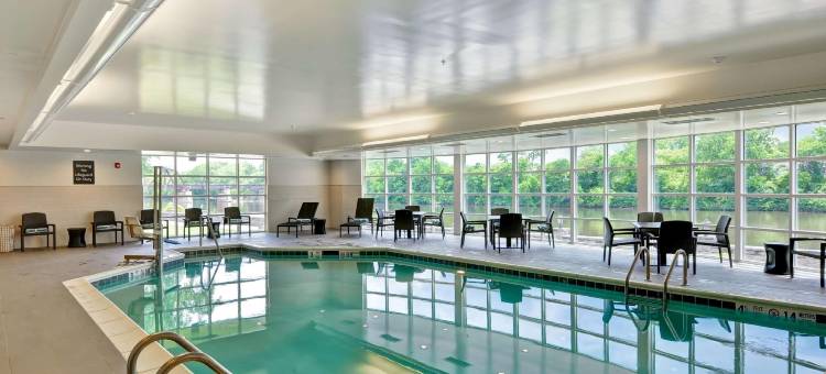 斯克内克塔迪Homewood Suites by Hilton(Homewood Suites by Hilton Schenectady)图片