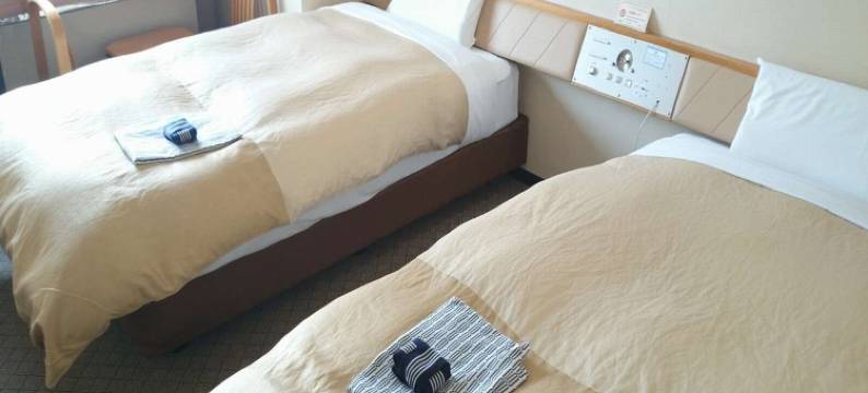 古川山丘酒店(Hotel Furukawa Hills)图片