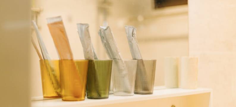 四季与你公寓(潆渟路分店)图片