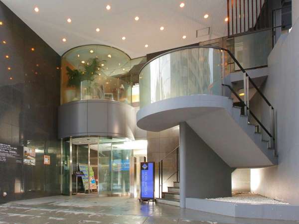 HOTEL MYSTAYS Higashi Ikebukuro Over view