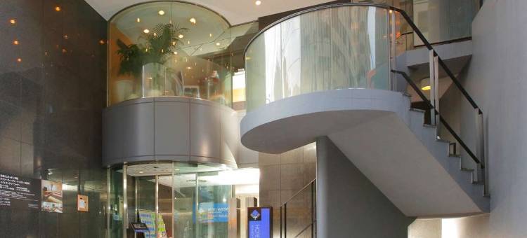 MYSTAYS 东池袋酒店(HOTEL MYSTAYS Higashi Ikebukuro)图片