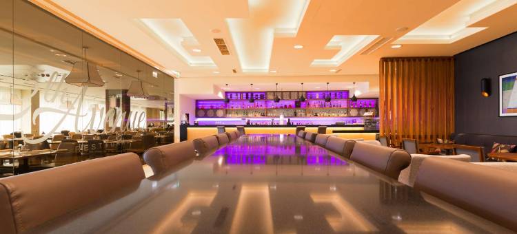 克拉特夫希尔顿逸林酒店(DoubleTree by Hilton Krakow)图片