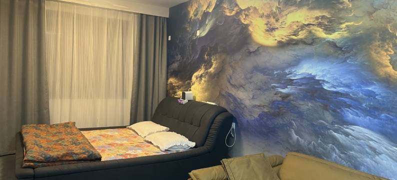 飞爱民宿(学府路分店)图片