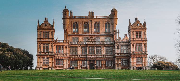 Holiday Inn 诺丁汉(Holiday Inn NOTTINGHAM by IHG)图片