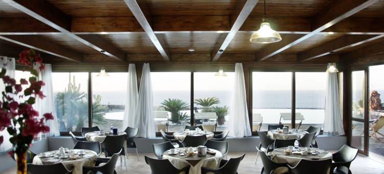 达穆西索托勒斯特莱(Dammusi Sotto le Stelle)图片