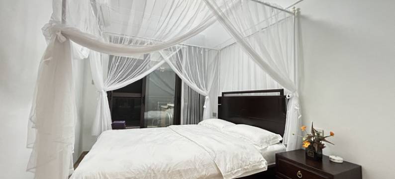 夏日度假美宿客栈(棕榈路分店)图片