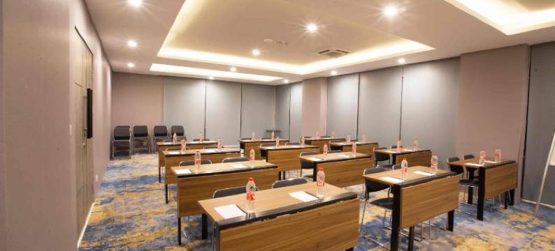 泗水生活方式酒店(The Life Styles Hotel Surabaya)图片