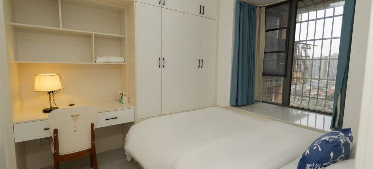 玫瑰宝民宿(建设南路分店)图片