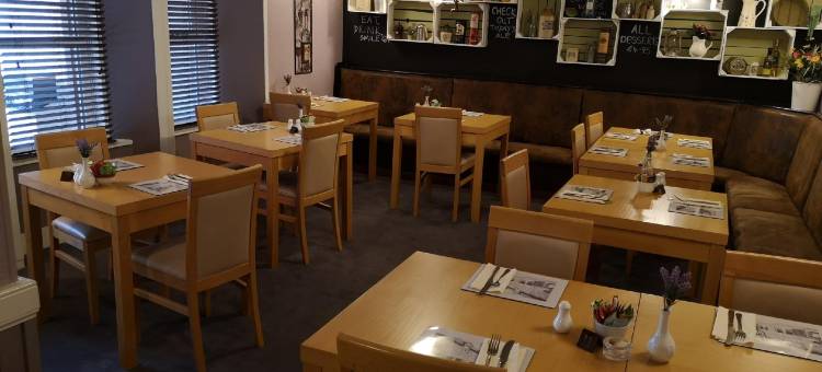 商务酒店(The Commercial Hotel)图片