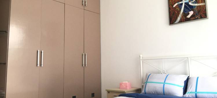 珠宝之家梦舍公寓(后海大道分店)图片