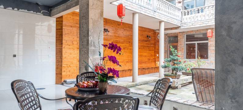 仙女22客栈(雷公山隧道1号分店)图片