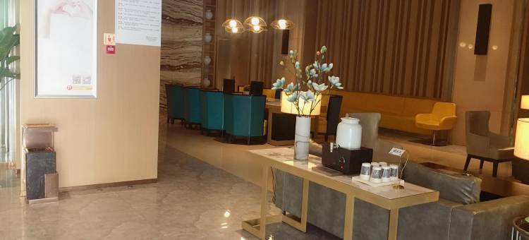 锦江之星(桐城公路客运中心站店)图片