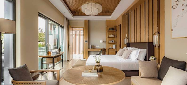 Sunnykakakiki度假别墅(海棠北路1号分店)图片