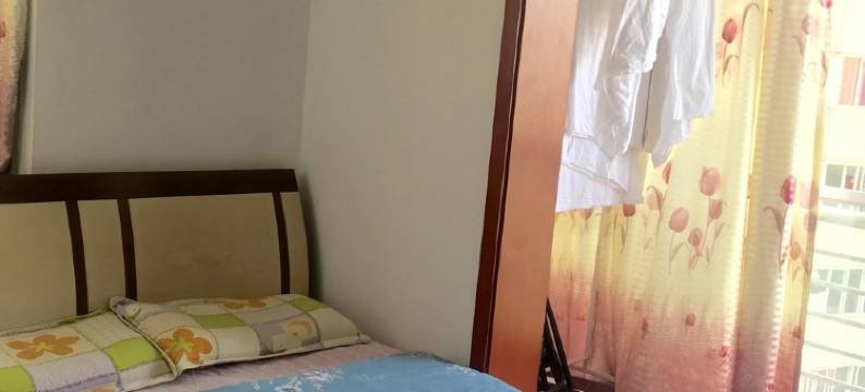 成都家之公寓(2号店)图片