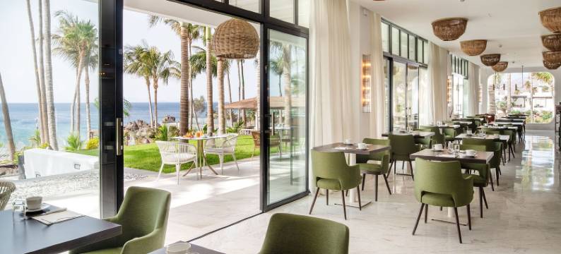 法里奥内斯酒店(Hotel Fariones)图片