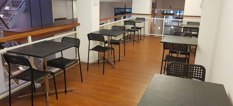 新金云民宿-无烟民宿(New Golden Clouds - Non Smoking Homestay)图片