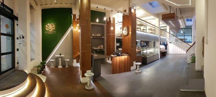 新金云民宿-无烟民宿(New Golden Clouds - Non Smoking Homestay)图片