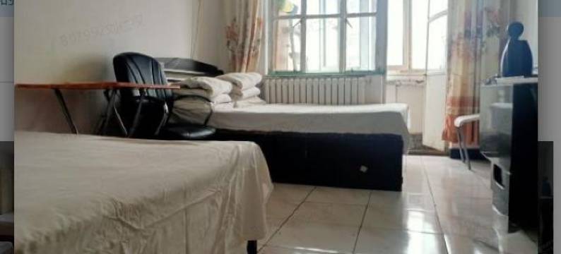 北京福临门家庭旅馆图片