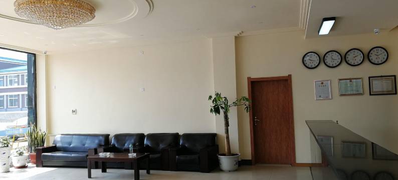 凤城凤缘快捷酒店图片