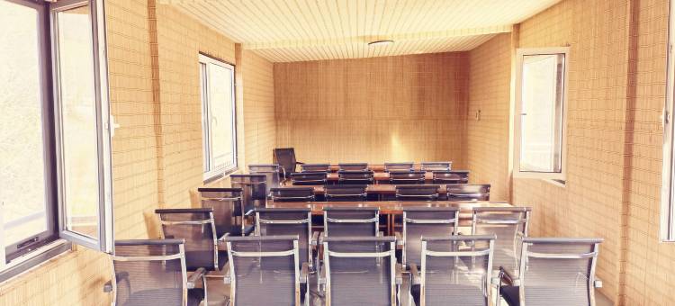 兴隆摩旅之家泽溪源民宿图片