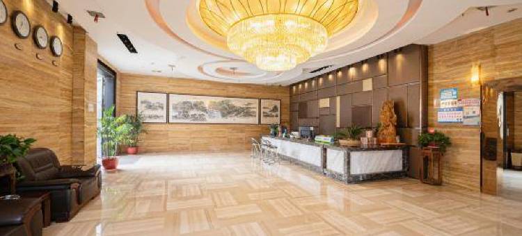 湘潭丽思酒店(湖南科技大学店)图片