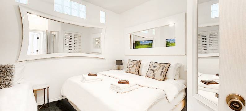 PgaVillageResort by AmericanVacationLiving 7 Room图片