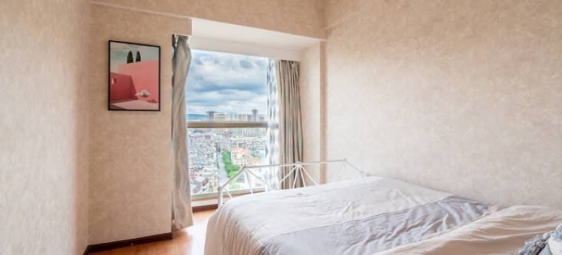 青涩民宿(星雅尚街分店)图片