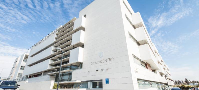 ELE多莫中心公寓(Domocenter Apartamentos Turísticos)图片