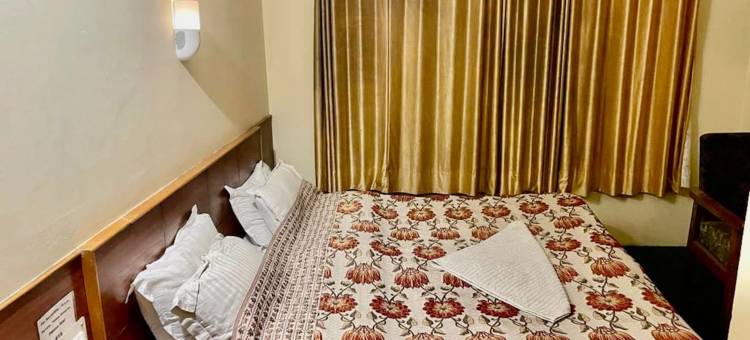 市中心酒店(Hotel Town Centre , Srinagar)图片