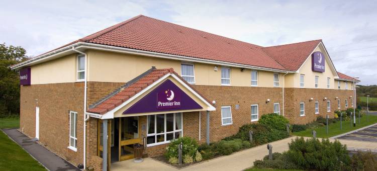 伊斯特本普瑞米尔酒店(波尔盖特)(Premier Inn Eastbourne (Polegate))图片