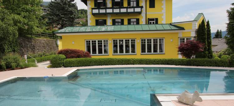 凯萨法兰兹乔瑟夫酒店(Hotel Kaiser Franz Josef)图片