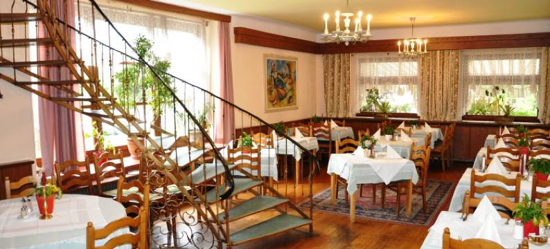 珀斯特酒店(Hotel Post)图片