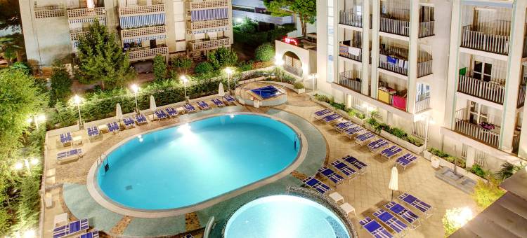 皇宫酒店(Hotel Palace)图片