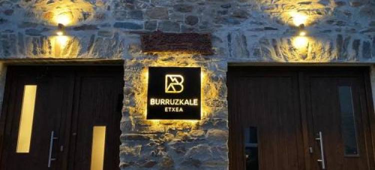 Burruzkale Etxea图片